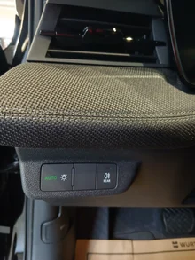 Audi A3 Sportback TFSI 85kW Entry in Brillantschwarz