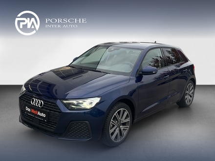 Audi A1 Sportback 25 TFSI intense