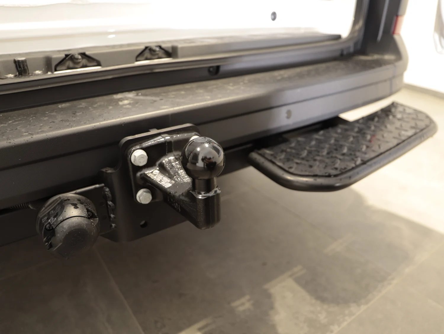 Bild eines Crafter 35 Kastenwagen L3H3 TDI 4MOTION