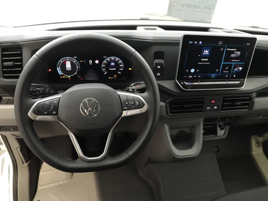 Bild eines Crafter 35 Kastenwagen L3H3 TDI 4MOTION