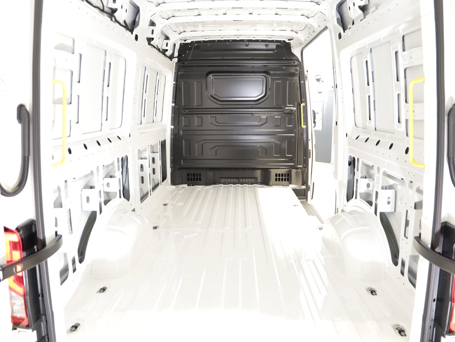 Bild eines Crafter 35 Kastenwagen L3H3 TDI 4MOTION