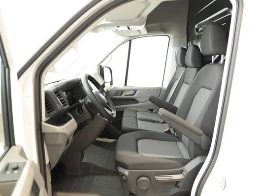 Bild eines Crafter 35 Kastenwagen L3H3 TDI 4MOTION