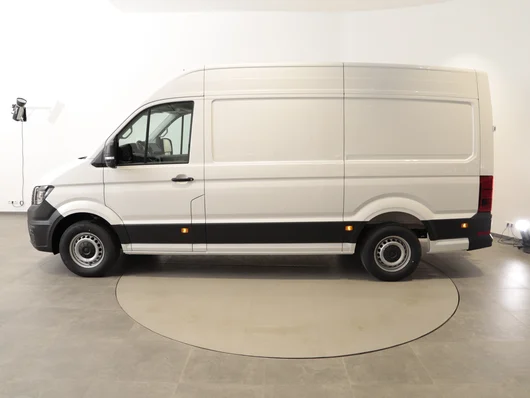 Bild eines Crafter 35 Kastenwagen L3H3 TDI 4MOTION