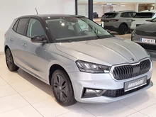 Thumbnail-Foto von Fahrzeug