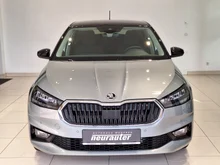 Thumbnail-Foto von Fahrzeug