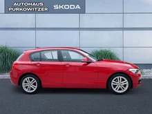 Thumbnail-Foto von Fahrzeug