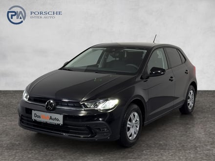 VW Polo 4Me