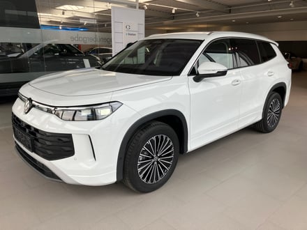 VW Tayron Friends eTSI DSG