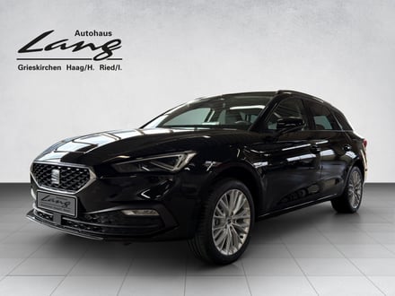 SEAT Leon SP Kombi Style e-HYBRID 150/204 DSG