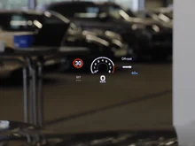 Porsche Cayenne E-Hybrid Black Edition in quarzitgraumetallic