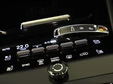 Porsche Cayenne E-Hybrid Black Edition in quarzitgraumetallic