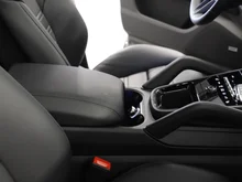 Porsche Cayenne E-Hybrid Black Edition in quarzitgraumetallic