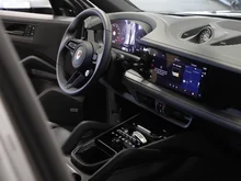 Porsche Cayenne E-Hybrid Black Edition in quarzitgraumetallic