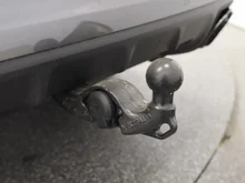 Porsche Cayenne E-Hybrid Black Edition in quarzitgraumetallic