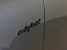 Porsche Cayenne E-Hybrid Black Edition in quarzitgraumetallic