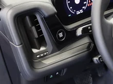 Porsche Cayenne E-Hybrid Black Edition in quarzitgraumetallic