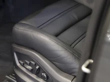 Porsche Cayenne E-Hybrid Black Edition in quarzitgraumetallic