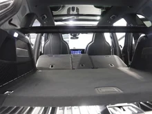Porsche Cayenne E-Hybrid Black Edition in quarzitgraumetallic