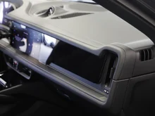 Porsche Cayenne E-Hybrid Black Edition in quarzitgraumetallic