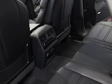 Porsche Cayenne E-Hybrid Black Edition in quarzitgraumetallic