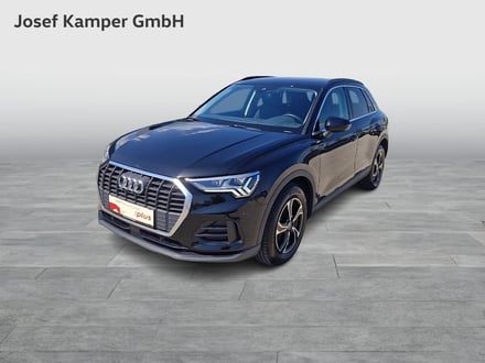 Audi Q3 35 TDI intense