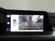 VW Golf Life TSI in 5K Uranograu