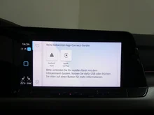 VW Golf Life TSI in 5K Uranograu