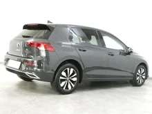 VW Golf Life TSI in 5K Uranograu