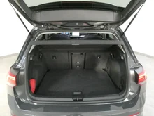 VW Golf Life TSI in 5K Uranograu