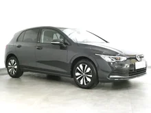VW Golf Life TSI in 5K Uranograu