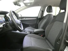 VW Golf Life TSI in 5K Uranograu