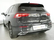VW Golf Life TSI in 5K Uranograu