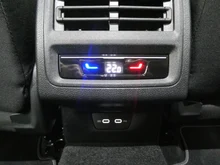 VW Golf Life TSI in 5K Uranograu