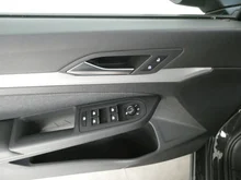 VW Golf Life TSI in 5K Uranograu