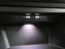 VW Golf Life TSI in 5K Uranograu