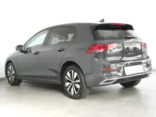 VW Golf Life TSI in 5K Uranograu