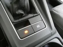 VW Golf Life TSI in 5K Uranograu
