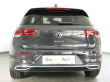 VW Golf Life TSI in 5K Uranograu