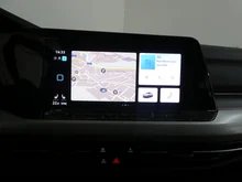 VW Golf Life TSI in 5K Uranograu