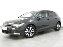 VW Golf Life TSI in 5K Uranograu