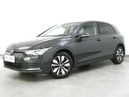VW Golf Life TSI