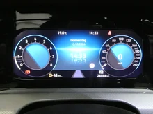 VW Golf Life TSI in 5K Uranograu