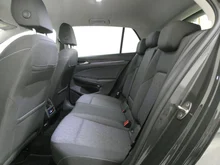VW Golf Life TSI in 5K Uranograu