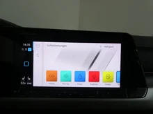 VW Golf Life TSI in 5K Uranograu