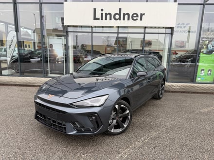 CUPRA Leon SP Kombi 2.0 TDI DSG