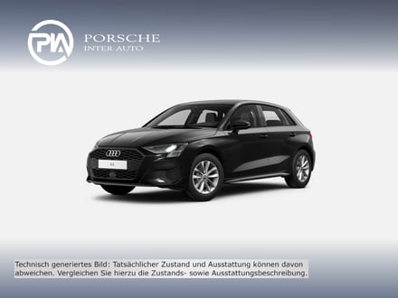 Audi A3 Sportback 35 TFSI
