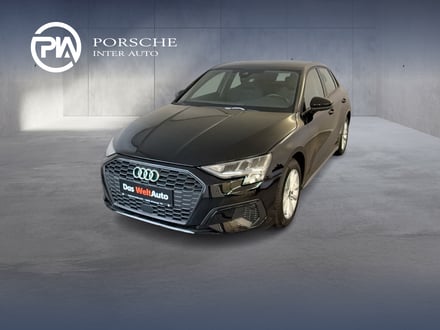 Audi A3 Sportback 35 TFSI