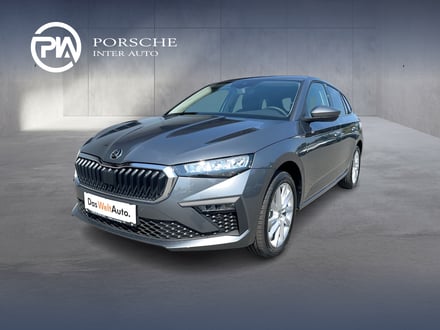 Škoda Scala Selection TSI DSG