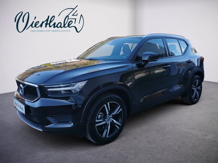 Volvo XC40 D3 Momentum Pro Geartronic