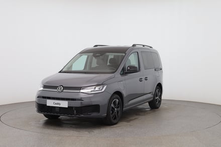 VW Caddy Edition eHybrid 110 kW